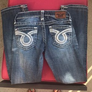Big star jeans